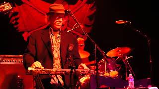 Railroad Earth 8/12/17 Black Elk Speaks