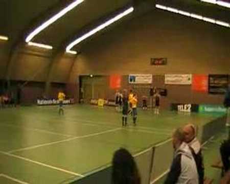 NK KNVB Futsal districten Noord - Zuid 2