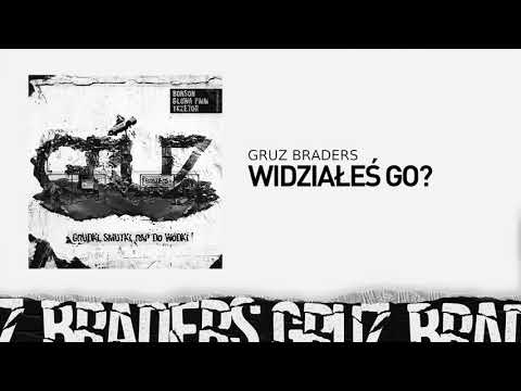 6. Gruz Braders [Bonson x Głowa PMM x TKZetor] - Widziałeś go? (prod. KPSN)