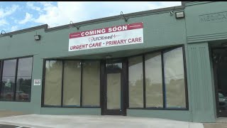 Quickmed Urgent Care coming to Glenwood Avenue in Youngstown