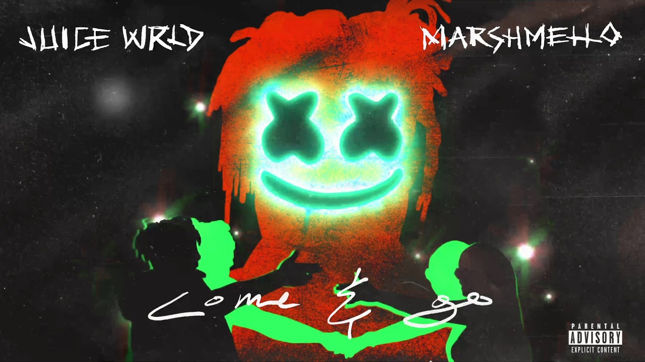Come & Go Song Lyrics By Juice WRLD Come & Go Song Lyrics By Juice WRLD