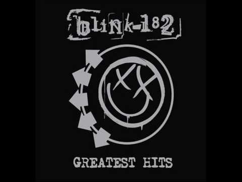 Blink 182 - All the Small Things (HQ)