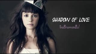 OLIVIA - Shadow Of Love ( Instrumental ) カラオケ