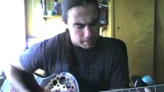 "I'm Gonna Leave" QOTSA acoustic cover