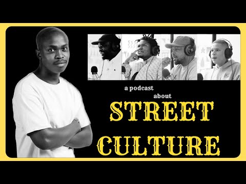 CNR JUTA & de BEER | A South African street culture podcast
