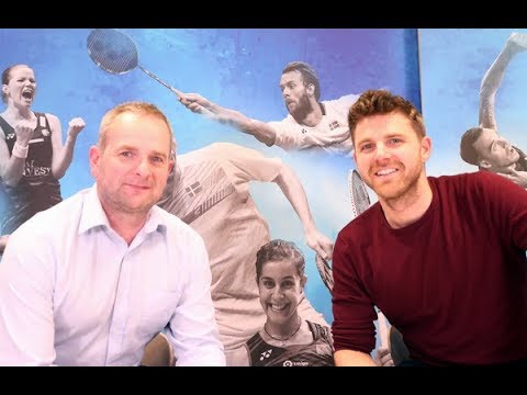 BEC Podcast (E12):  Brice Leverdez - It's hard to stand alone