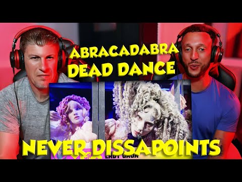 Best Reaction!! Lady Gaga Performs "Abracadabra / Dead Dance" | 2025 Video Music Awards
