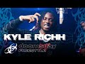 Kyle Richh Violent Crimes Doomsday Freestyle