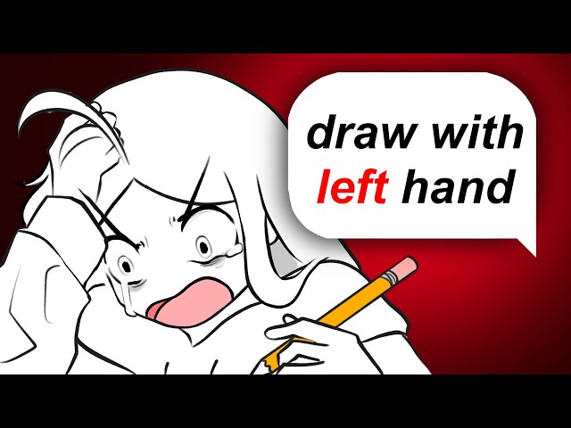 I Tried the Top 6 Hardest Art Challenges SDDEFAULT Thumbnail