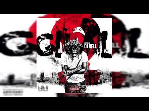 Capo - As They Say (G.L.O.N.L. 2)
