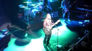 Melissa Etheridge it's for you / you used to love to dance