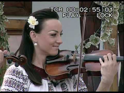 ORCHESTRA MUGUREL DIN CHISINAU LA FAVORIT.TV -  SARBA LUI FERARU MUGUREL