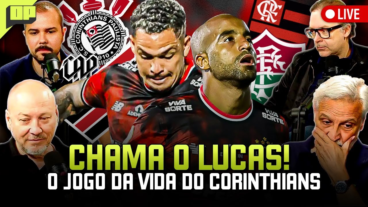 OPINIÃO PLACAR: SÃO PAULO VOLTA A VENCER, CORINTHIANS TENTA FUGIR DO REBAIXAMENTO E MAIS | Placar TV