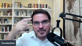 O que é a esquerda senão pura lacração
