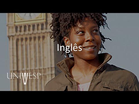 Inglês Apresentação