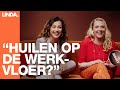JELKA VAN HOUTEN: 'SOMS KAN IK ECHT HUILEN VAN FRUSTRATIE' || LINDA.