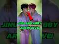Jinu And Abby Are In Love!