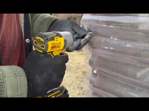 Octogrip Gloves - WTI product video review