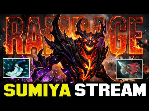 Sumiya's 3 Most Played Heroes Lately