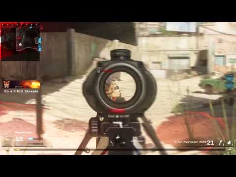 Red Scp | BEST OF MWR