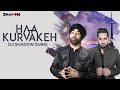 Haa Kurvakeh | DJ Shadow Dubai Official Remix | Jassi Sidhu