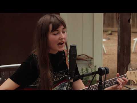 Jess Williamson - Snake Song - 3/17/2015 - Riverview Bungalow - Austin, TX