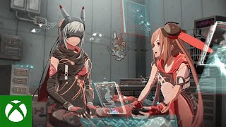 Watch and explore about SCARLET NEXUS - Season Pass