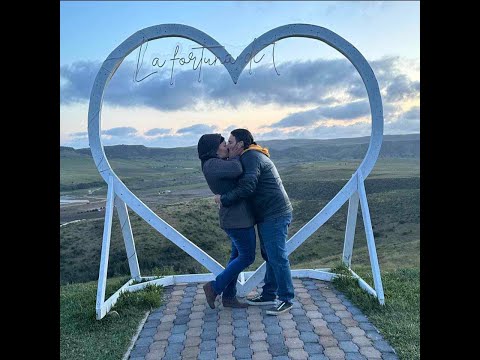 20 años de amor por Luis Jésus Villarreal Gómez