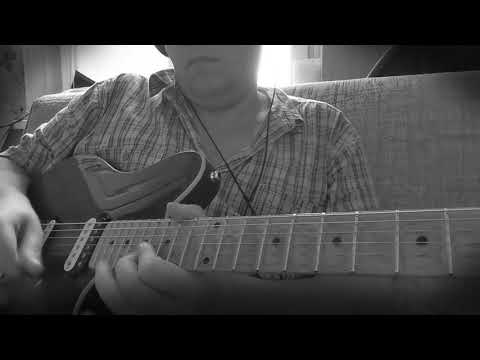 Jam with  Power Funk II Jam Track in A minor