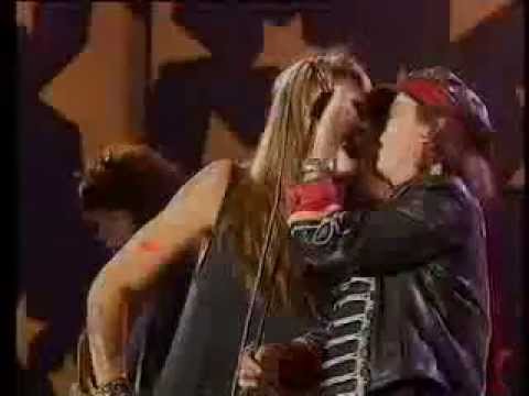 Skid Row, Scorpions & Cinderella  Rock And Roll Moscow