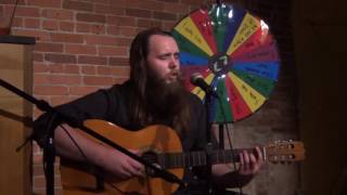 The bottomless hole by the handsome family - by Eric Bluebaum