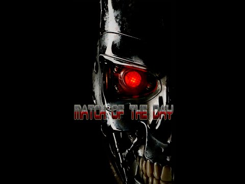 MK11| Match Of The Day - Targeted For Termination! #MortalKombat11 #Dab #Terminator #Funny #MK11