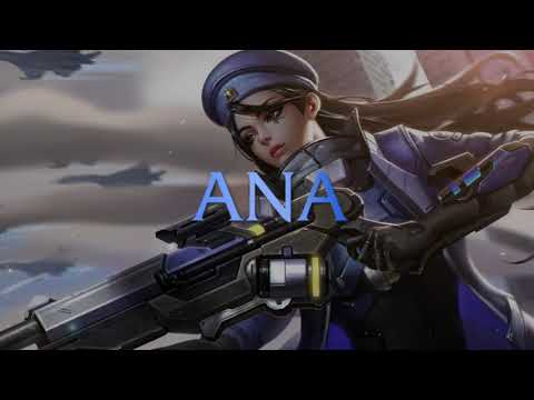 #11 10 Hardest Overwatch Heroes to Master