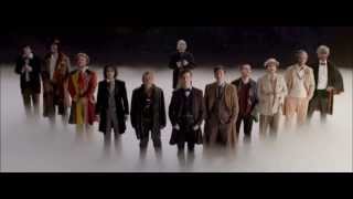 Doctor Who The Day of the Doctor Extended Theme