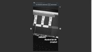 Miğfemiral - Medusa Bir Kısmını Paylaştı -