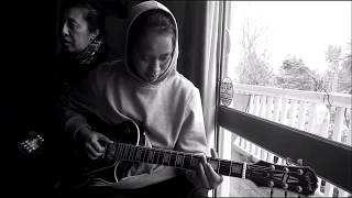 You Don't Know Me - Eddy Arnold cover by Mum & Daughter