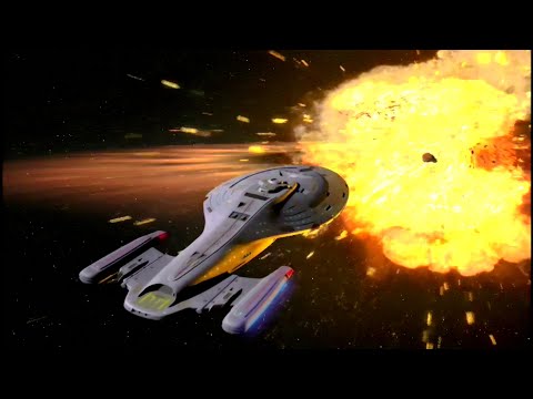 Star Trek - Species 4228