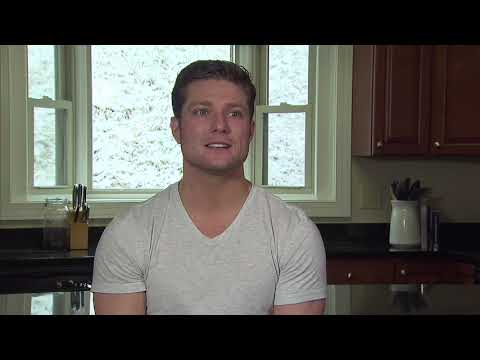 Deleted Scene | Tyler C. Gets Ready for The Bachelorette - The Bachelorette