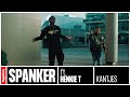 Spanker - Kantjes ft. Henkie T