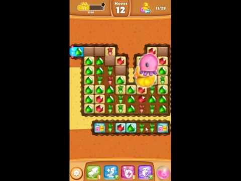 Diamond Digger Saga Level 1027
