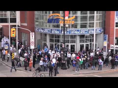 Special Jets brew hits the market