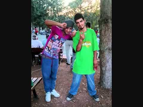 aŞina & Mc KatLiyam [üstüme varma Batman ]