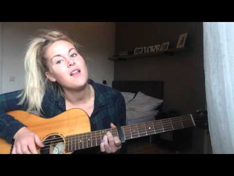 NO DIGGITY - Cover - Sem Rooijakkers