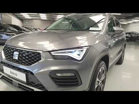 SEAT Ateca 2.0TDI 150hp DSG SE+ - Image 2