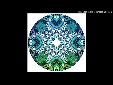 Organoise - Inside-Out-R-Space (166 BPM)
