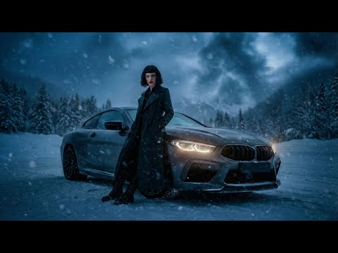 Leluka - Sub Luna: Romanian Love Song 2026 | Deep House Mix