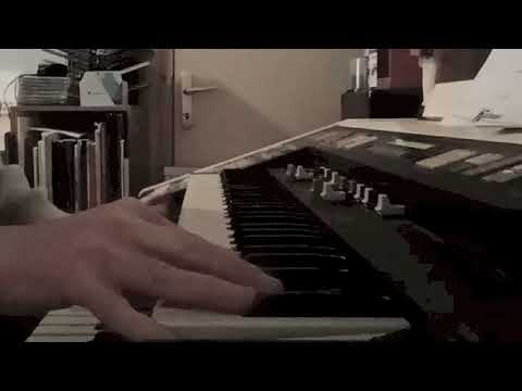 Hammond Improvisation