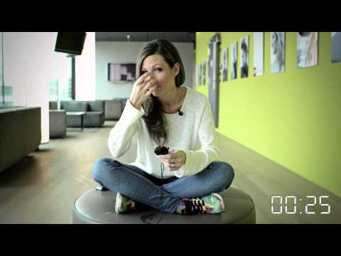 Luft anhalten - Viola will's wissen | DGST | SRF