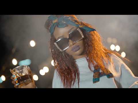 KINGORONGORO - PLAY BOY (Official Video)