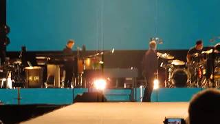 Herbert Grönemeyer "Für dich" da Erfurt 2016